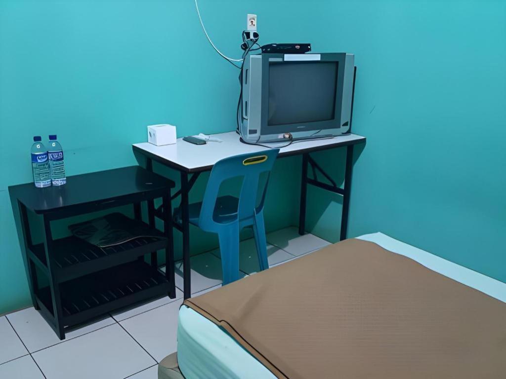 Nasional Hotel Gunungsitoli Luaran gambar