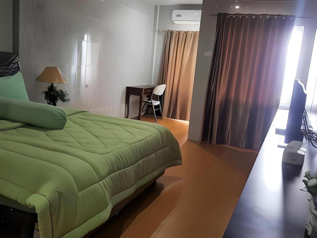 Nasional Hotel Gunungsitoli Luaran gambar